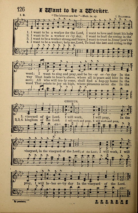 Precious Hymns: for Times of Refreshing and Revival page 118