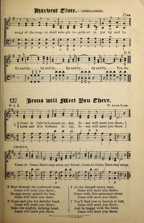 Precious Hymns: for Times of Refreshing and Revival page 127