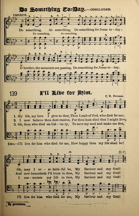 Precious Hymns: for Times of Refreshing and Revival page 129