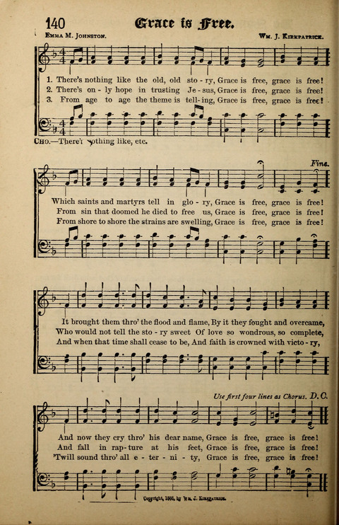 Precious Hymns: for Times of Refreshing and Revival page 130