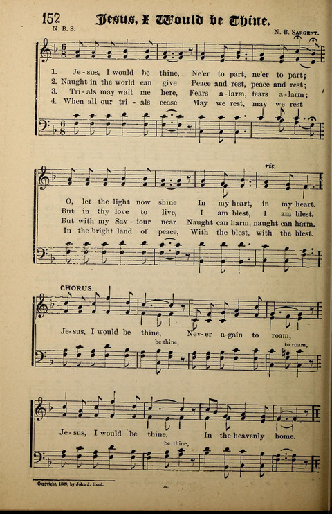 Precious Hymns: for Times of Refreshing and Revival page 142