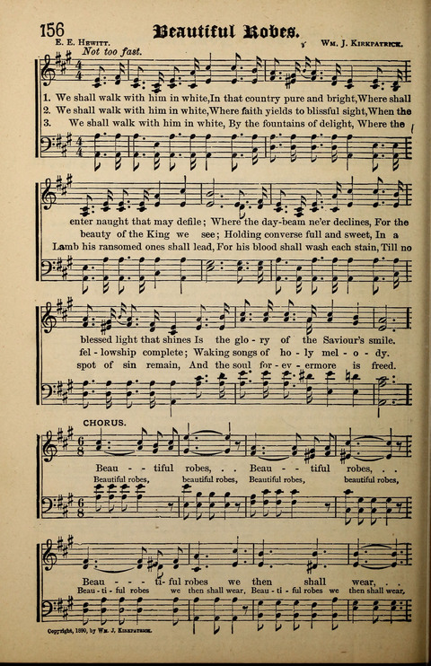 Precious Hymns: for Times of Refreshing and Revival page 146