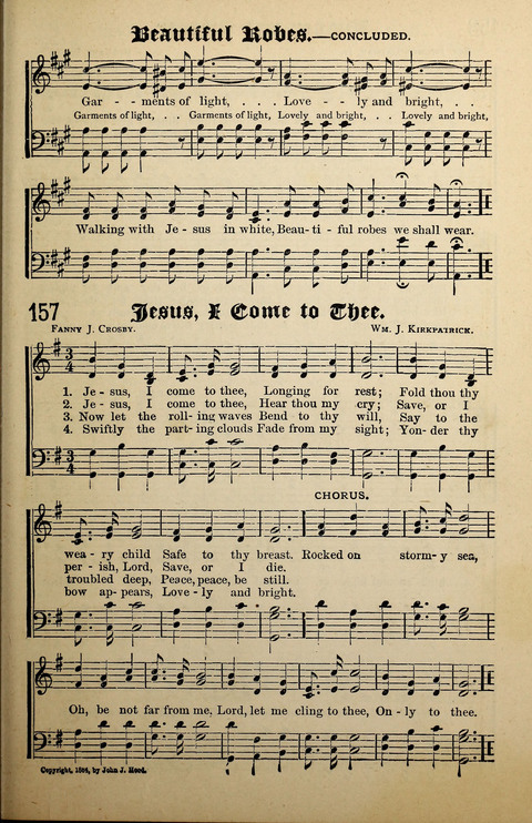 Precious Hymns: for Times of Refreshing and Revival page 147