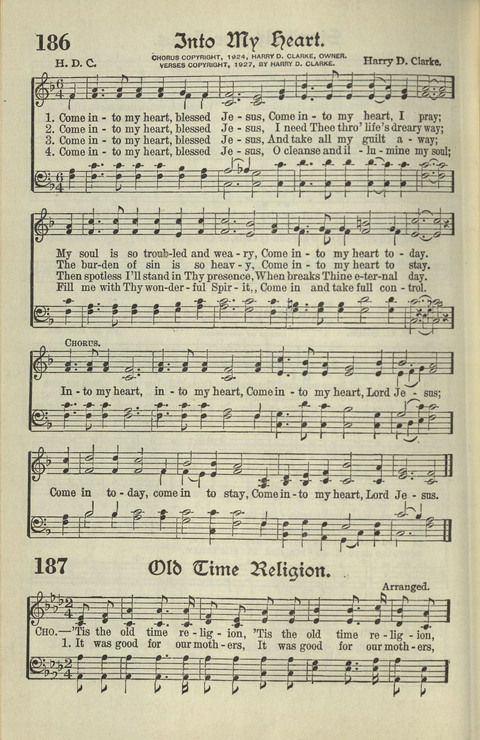 Pilot Hymns page 175