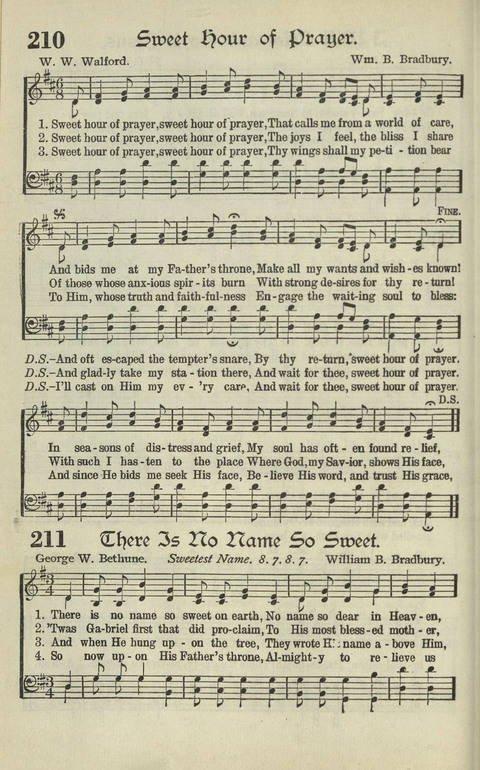 Pilot Hymns page 191