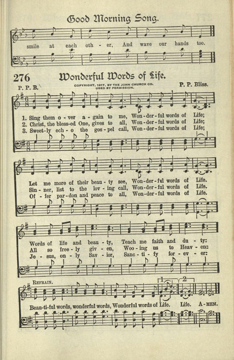 Pilot Hymns page 232