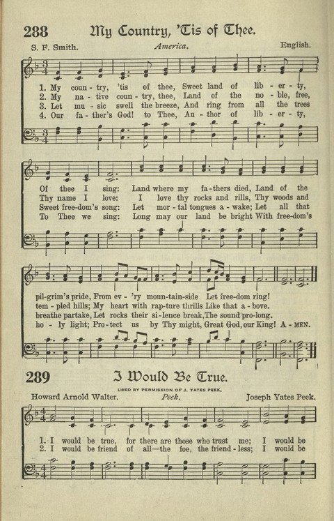 Pilot Hymns page 247
