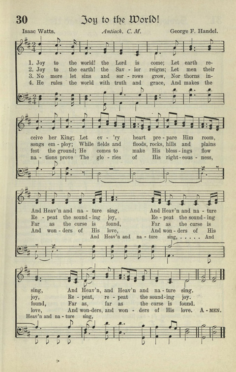 Pilot Hymns page 30