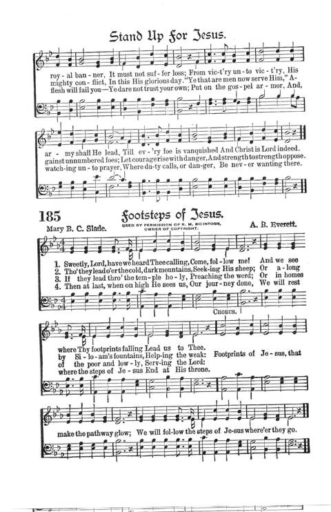 Precious Hymns page 173