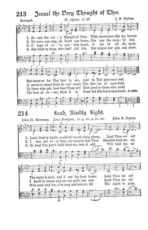 Precious Hymns page 192