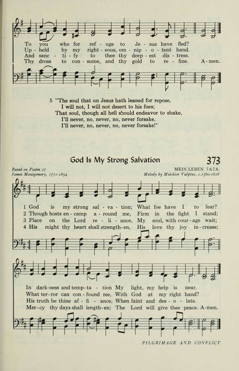 Pilgrim Hymnal page 325