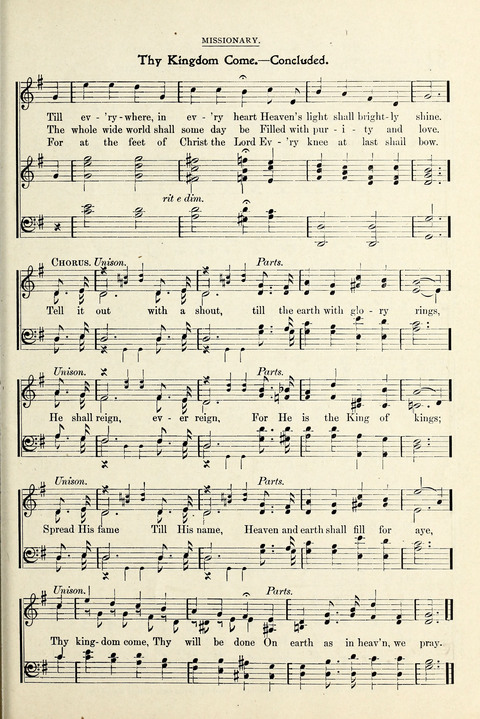 Precious Hymns No. 2 page 81