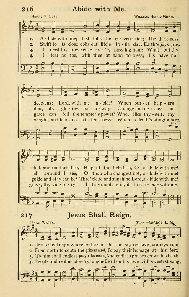 Pentecostal Hymns Nos. 3 and 4 Combined page 214