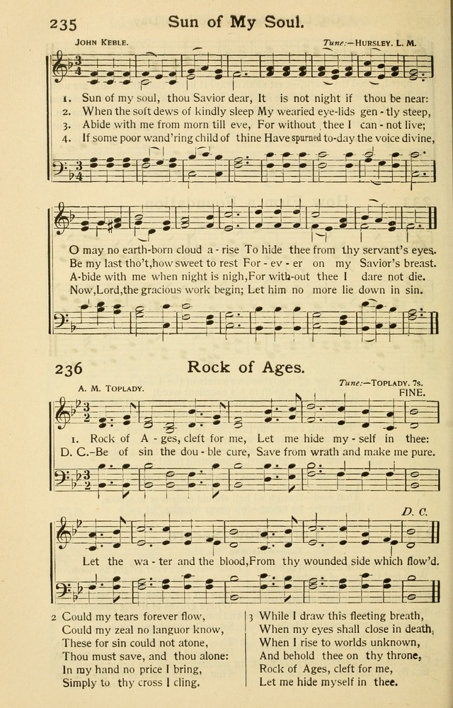 Pentecostal Hymns Nos. 3 and 4 Combined page 222