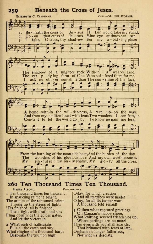 Pentecostal Hymns Nos. 3 and 4 Combined page 235