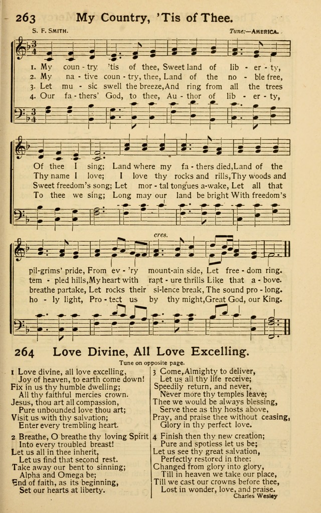 Pentecostal Hymns Nos. 3 and 4 Combined page 237