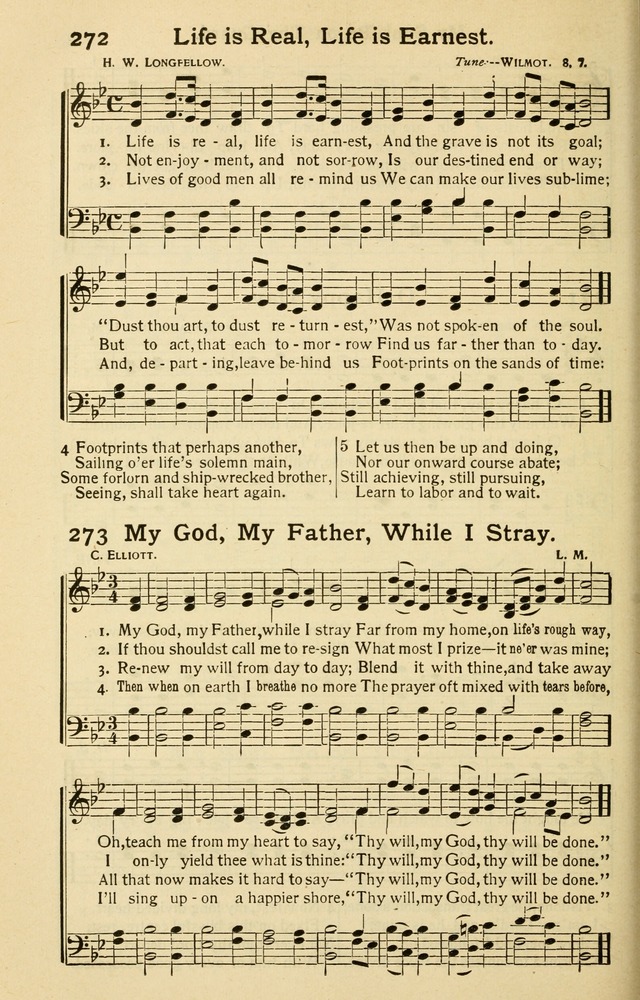 Pentecostal Hymns Nos. 3 and 4 Combined page 242