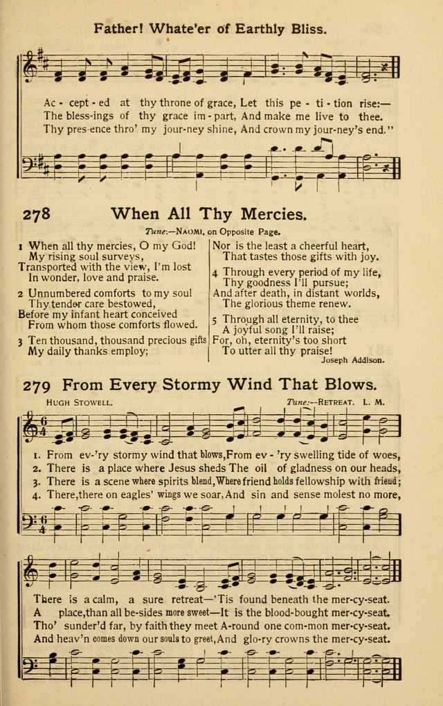 Pentecostal Hymns Nos. 3 and 4 Combined page 245