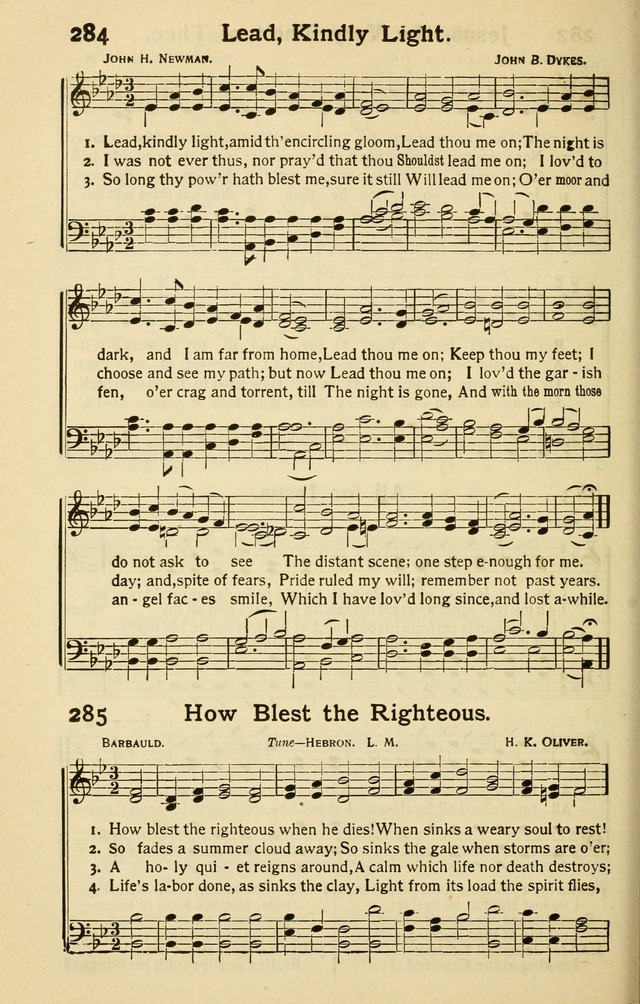 Pentecostal Hymns Nos. 3 and 4 Combined page 248