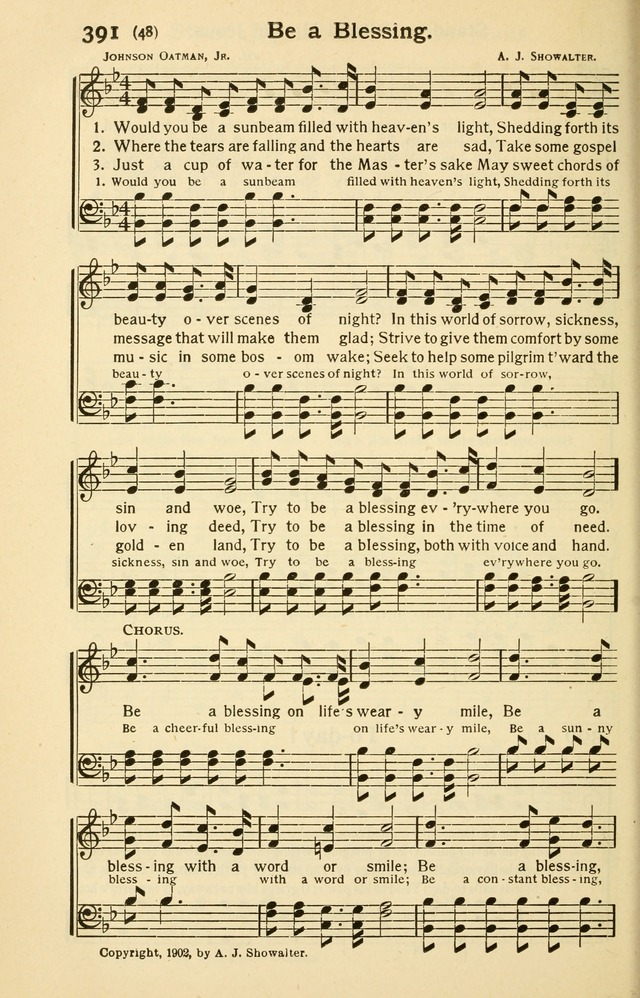 Pentecostal Hymns Nos. 3 and 4 Combined page 326