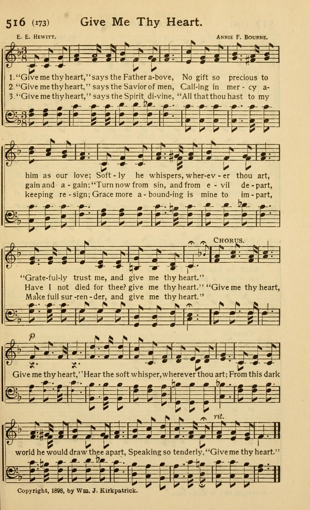 Pentecostal Hymns Nos. 3 and 4 Combined page 451