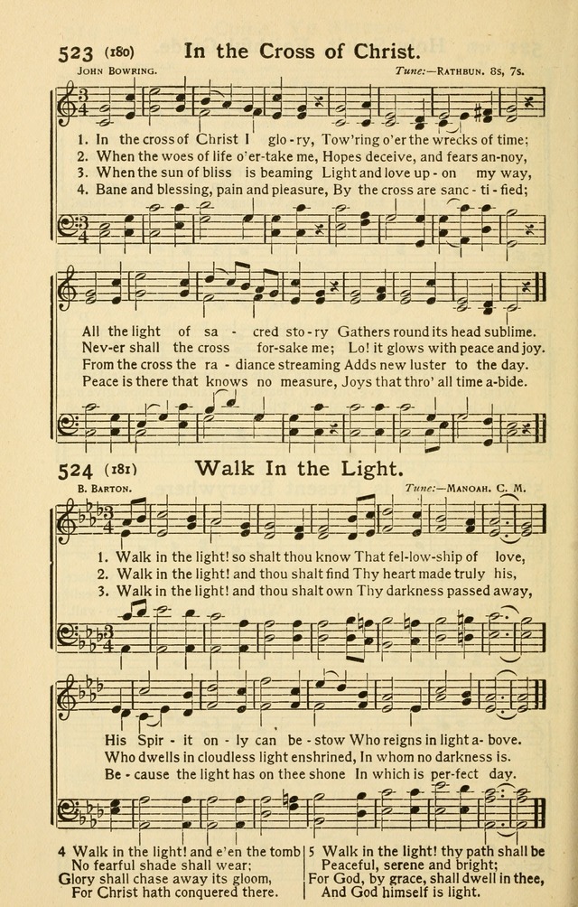 Pentecostal Hymns Nos. 3 and 4 Combined page 456