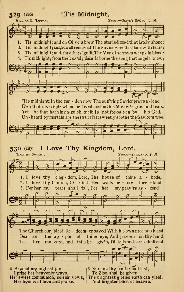 Pentecostal Hymns Nos. 3 and 4 Combined page 459
