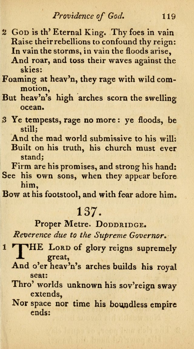 The Philadelphia Hymn Book; or, a selection of sacred poetry, consisting of psalms and hymns from Watts...and others, adapted to public and private devotion page 152