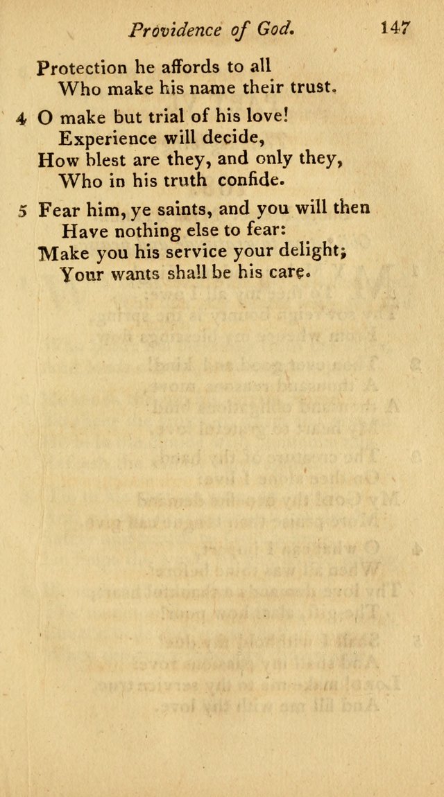 The Philadelphia Hymn Book; or, a selection of sacred poetry, consisting of psalms and hymns from Watts...and others, adapted to public and private devotion page 180