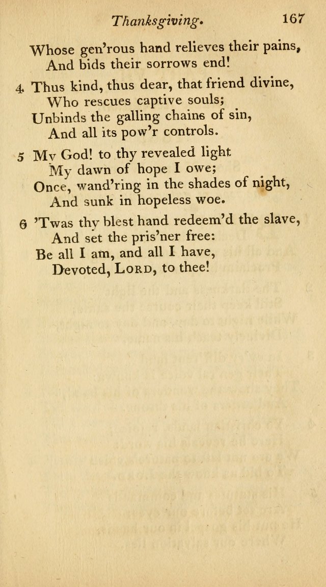 The Philadelphia Hymn Book; or, a selection of sacred poetry, consisting of psalms and hymns from Watts...and others, adapted to public and private devotion page 200