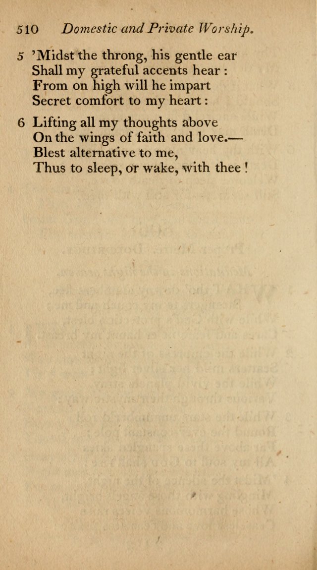 The Philadelphia Hymn Book; or, a selection of sacred poetry, consisting of psalms and hymns from Watts...and others, adapted to public and private devotion page 543