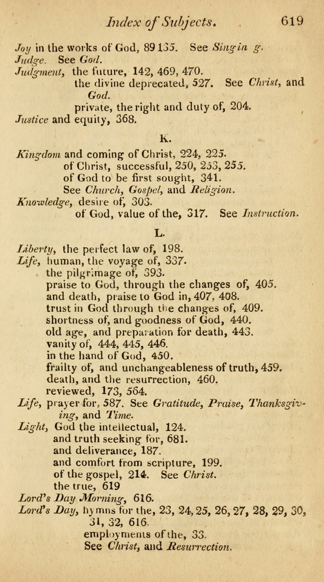 The Philadelphia Hymn Book; or, a selection of sacred poetry, consisting of psalms and hymns from Watts...and others, adapted to public and private devotion page 652