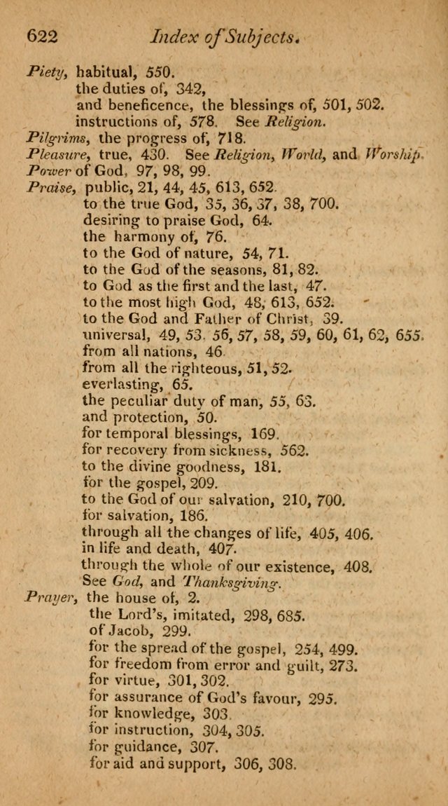 The Philadelphia Hymn Book; or, a selection of sacred poetry, consisting of psalms and hymns from Watts...and others, adapted to public and private devotion page 655