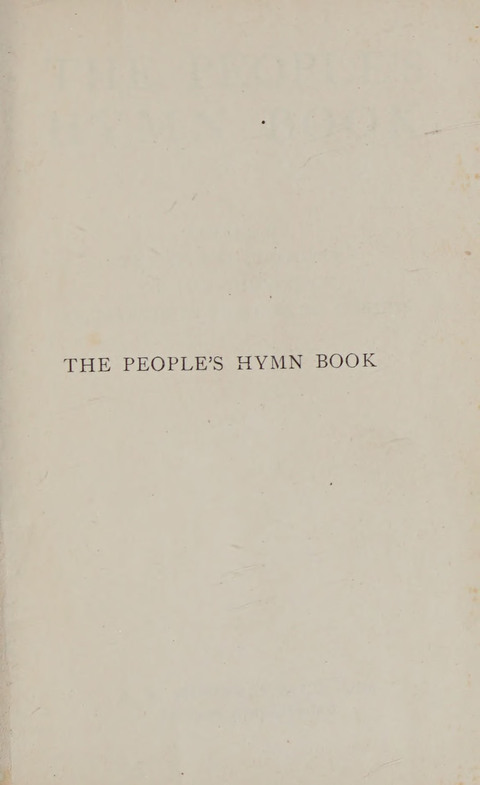 The People