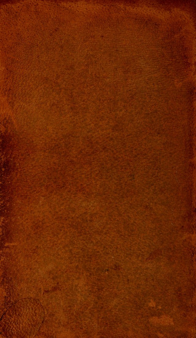 Psalms and Hymns, for Christian Use and Worship page 739