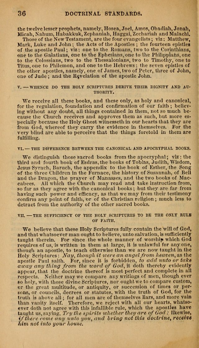 The Psalms and Hymns, with the Doctrinal Standards and Liturgy of the Reformed Protestant Dutch Church in North America page 928