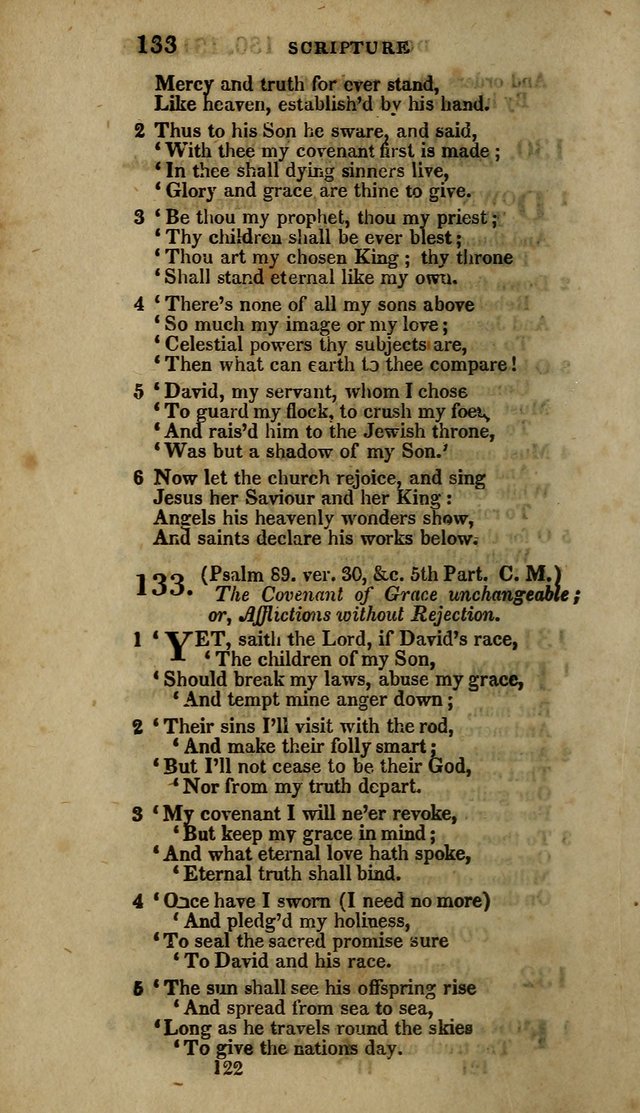 The Psalms and Hymns of Dr. Watts page 118