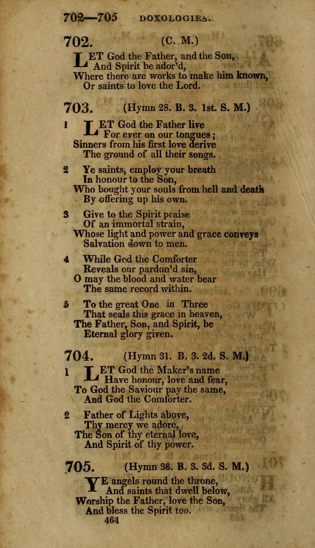 The Psalms and Hymns of Dr. Watts page 456