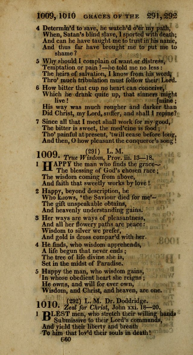 The Psalms and Hymns of Dr. Watts page 652
