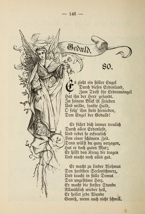Psalter und Harfe: von Karl Johann Philipp Spitta page 146