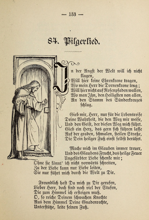 Psalter und Harfe: von Karl Johann Philipp Spitta page 153