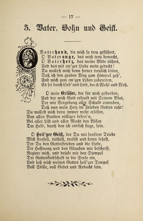 Psalter und Harfe: von Karl Johann Philipp Spitta page 17