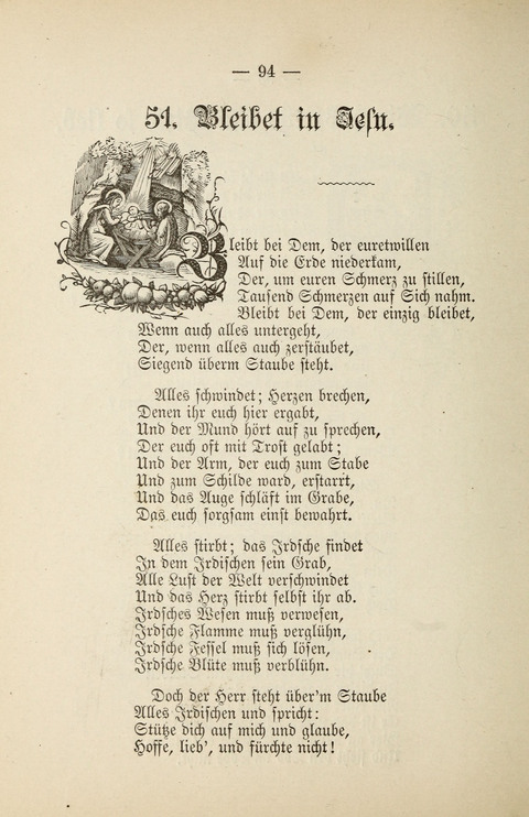 Psalter und Harfe: von Karl Johann Philipp Spitta page 94