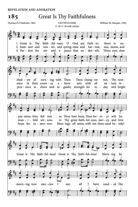 10 Amazing Hymns Perfect for Thanksgiving Day