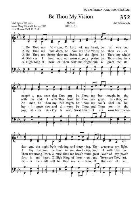 Psalms and Hymns to the Living God page 413