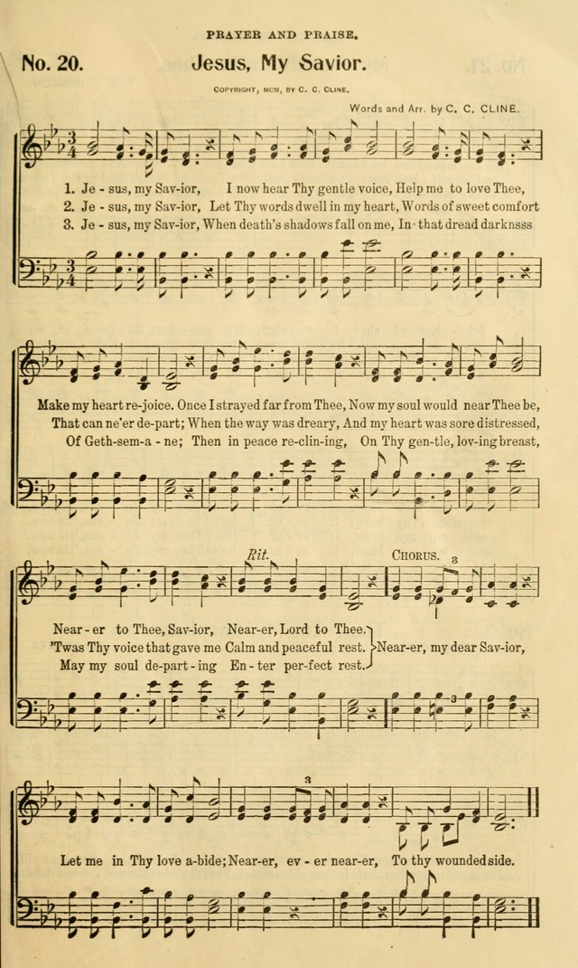 Popular Hymns Number 2: for the work and worship of the church in public worship, prayer-meetings, revivals, conventions, Sunday-schools, young people