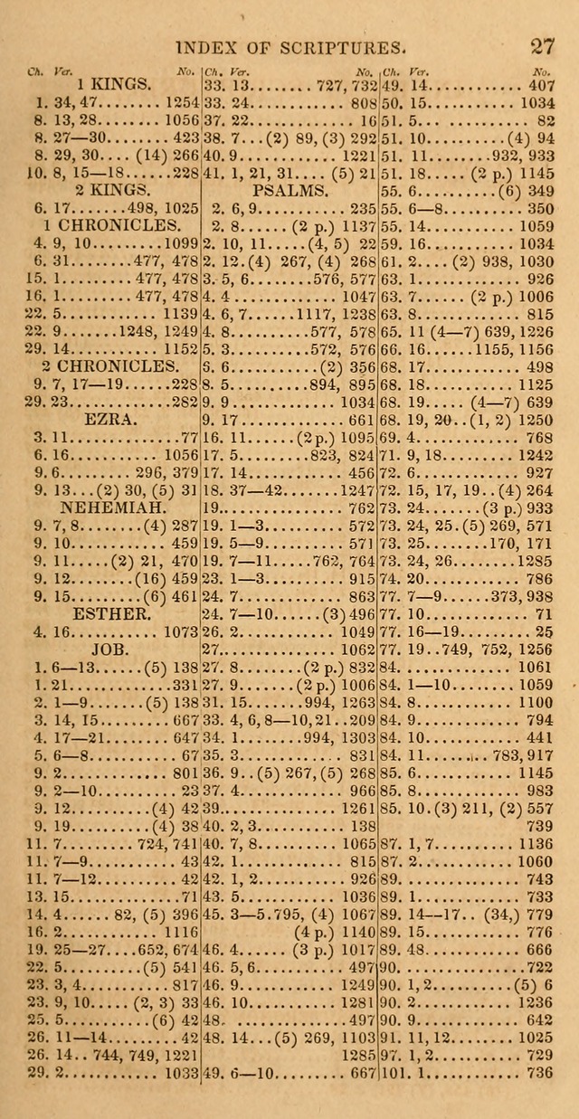 The Psalms and hymns of Rev. Isaac Watts, D.D., arranged by Dr.Rippon: with Dr. Rippon