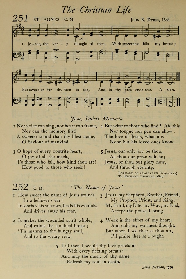 The Pilgrim Hymnal: with responsive readings and other aids to worship page 190