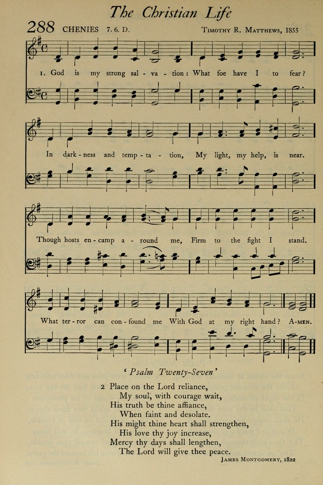 The Pilgrim Hymnal: with responsive readings and other aids to worship page 216