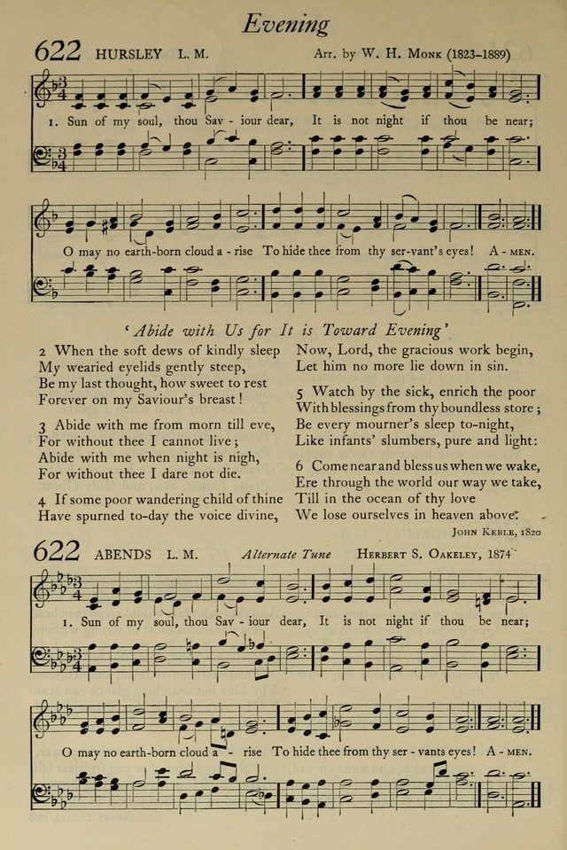 The Pilgrim Hymnal: with responsive readings and other aids to worship page 462